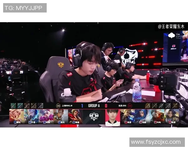 王者荣耀灵活性排行榜揭晓IG战队表现卓越引领潮流